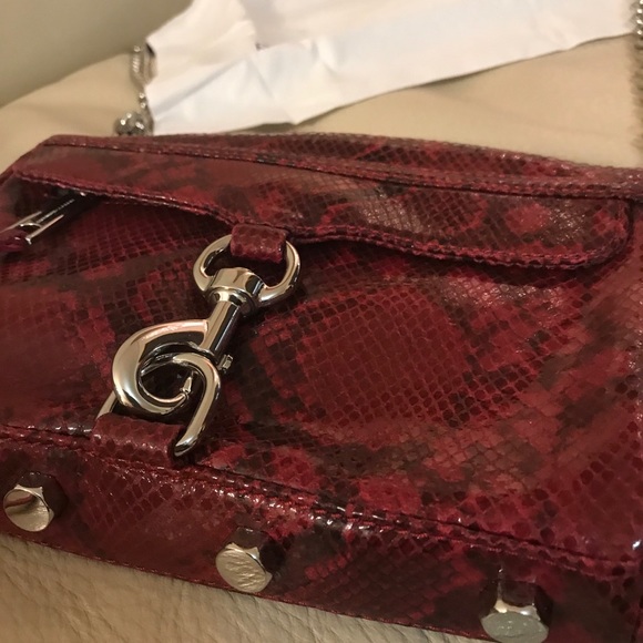 Rebecca Minkoff crossbody bag - Picture 3 of 5